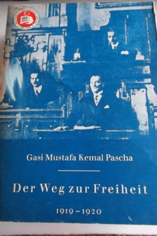Der Weg Zur Freiheit