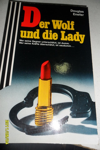 Der Wolf Und Die Lady