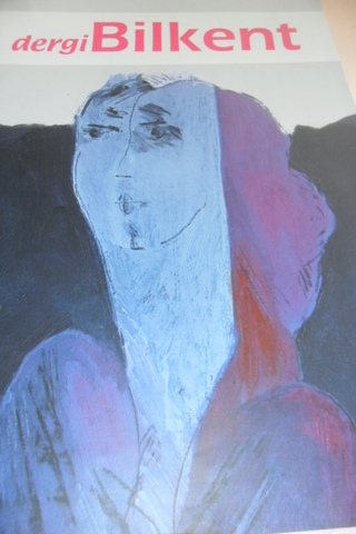 Dergi Bilkent 2009 / 11
