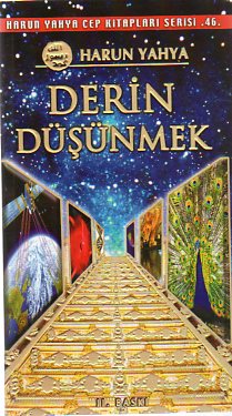 Derin Düşünmek Harun Yahya