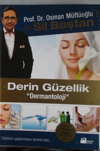 Derin Güzellik Osman Müftüoğlu