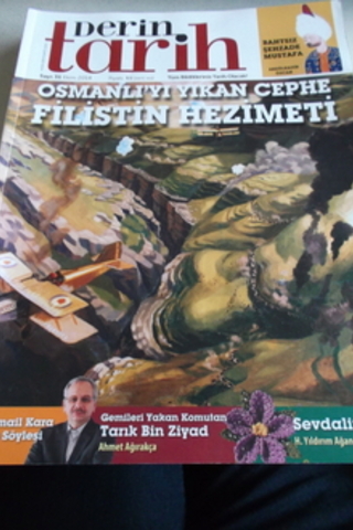 Derin Tarih 2014 / 31