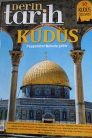 Derin Tarih 2017 / 10