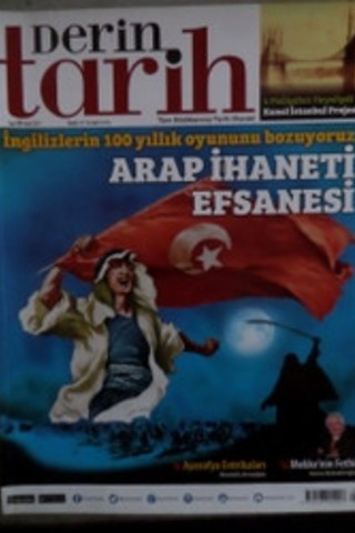Derin Tarih 2017 / 58
