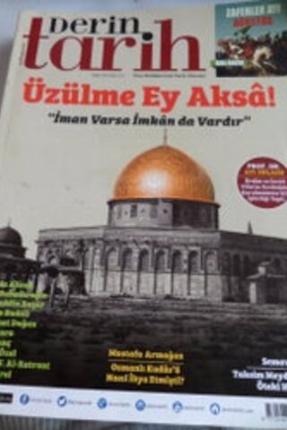 Derin Tarih 2017 / 65