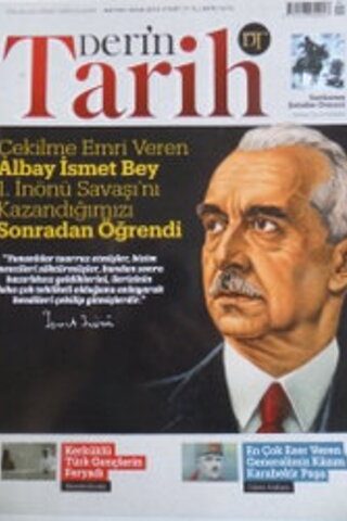 Derin Tarih 2019 / 82