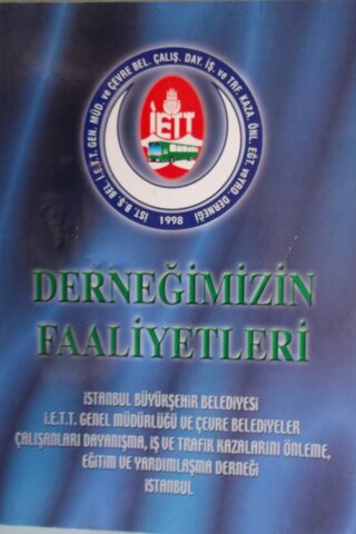 Derneğimizin Faaliyetleri