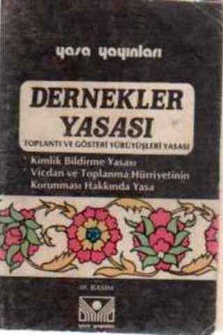 Dernekler Yasası