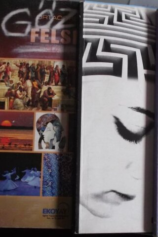 Ders Kitap Seti / Sosyoloji- Felsefe-Mantık-Psikoloji