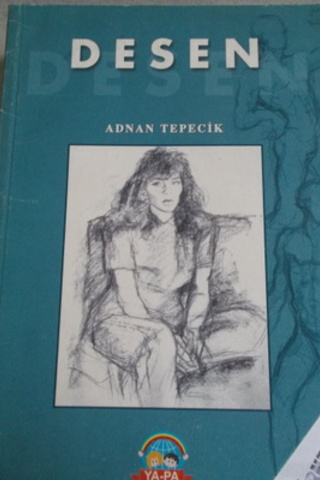 Desen Adnan Tepecik
