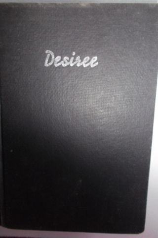 Desiree Annemarie Selinko