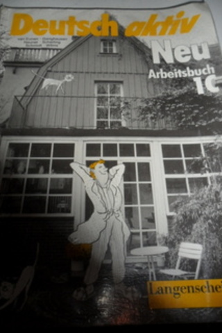 Deutsch Aktiv Neu 1C