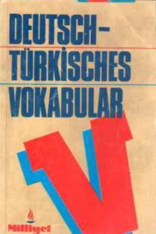 Deutsch / Türkisches Vokabular