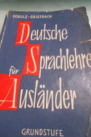 Deutsche Für Sprachlehre Auslander