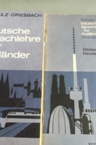 Deutsche Sprachlehre Für Auslander