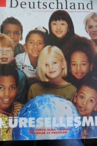 Deutschland 2003 / 3