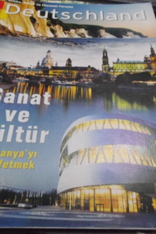 Deutschland 2007 / 2