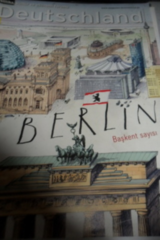 Deutschland 2007 / 6