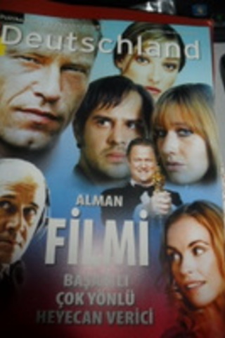 Deutschland 2008 / 6