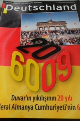 Deutschland 2009 / 2