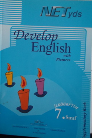 Develop English With Pictures