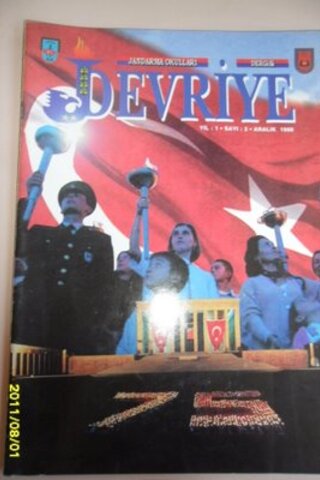 Devriye 1998 / 2