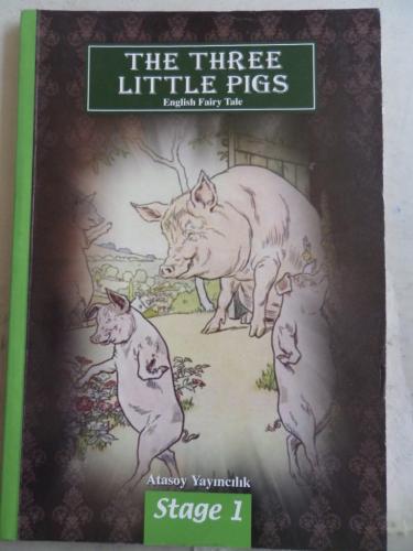 The Three Little Pigs