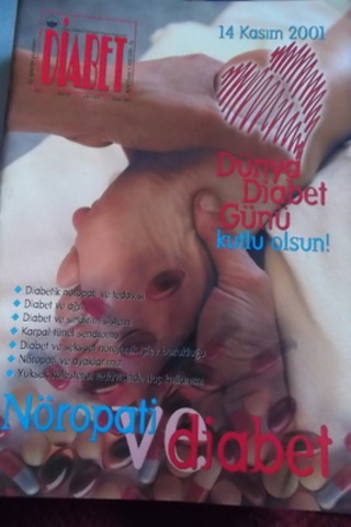 Diabet 2001 / 13
