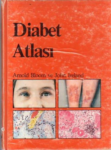Diabet Atlası Arnold Bloom