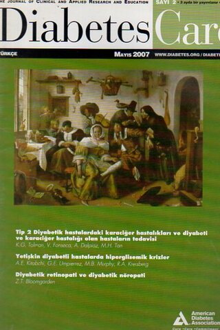 Diabetes Care 2007 / 2