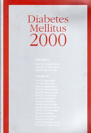 Diabetes Mellitus 2000