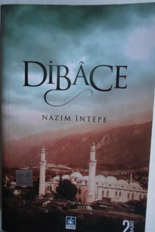 Dibace Nazım İntepe