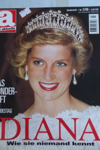 Die Aktüelle 1998 / 3