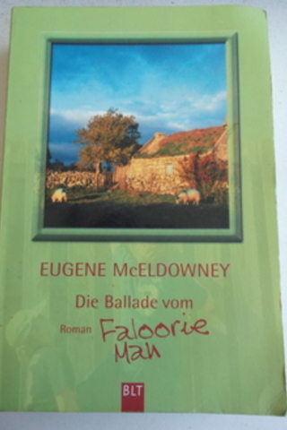 Die Ballade Vom Eugene Mceldowney