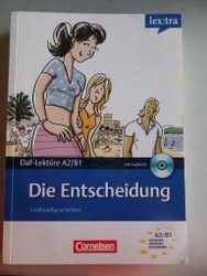 Die Entscheidung CD'li