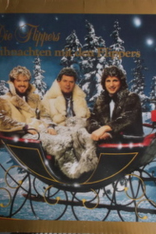 Die Flippers / 33'lük PLAK