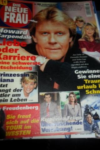 Die Neue Frau 2003 / 46