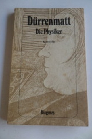 Die Physiker Die Physiker