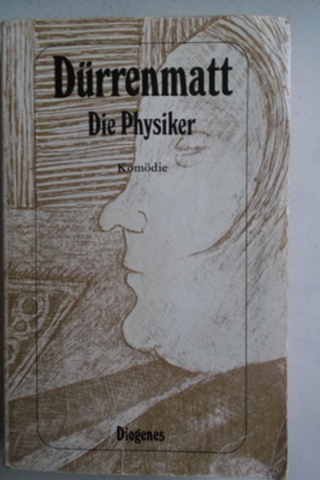 Die Physiker Dürrenmatt