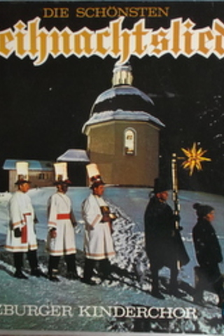 Die Schönsten Weihnachtslieder / 33'lük PLAK