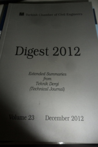 Digest 2012