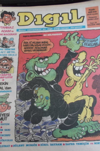Dıgıl 1989 / 33