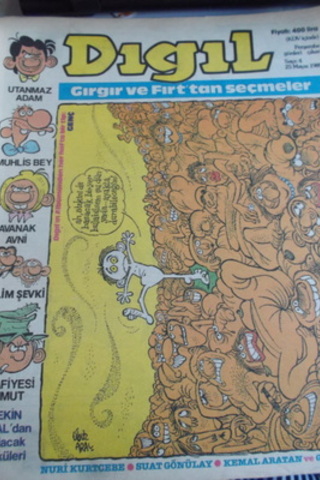 Dıgıl 1989 / 4