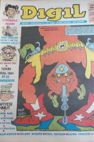 Dıgıl 1990 / 37
