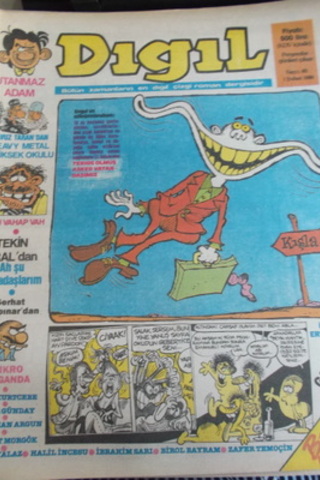 Dıgıl 1990 / 40