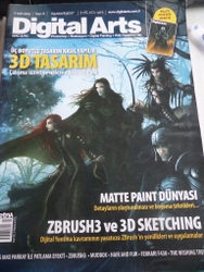Digital Arts 2007 / 9