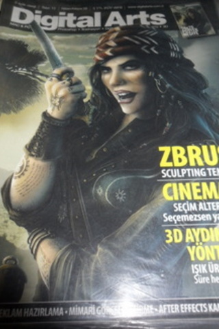 Digital Arts 2008 / 123