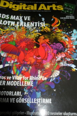 Digital Arts 2009 / 21
