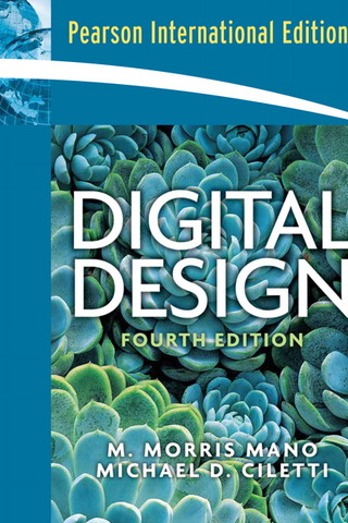 Digital Design M. Morris Mano