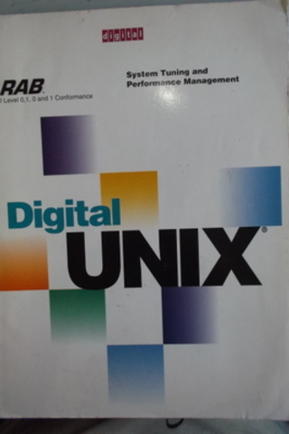 Digital Unix